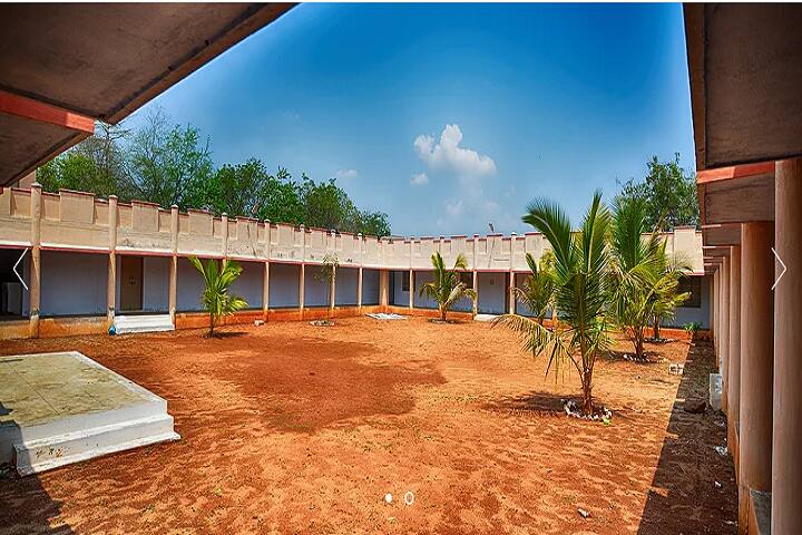hostel
